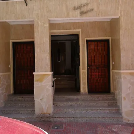 Centro, Soleado, Familiar, 1 Min. Playa